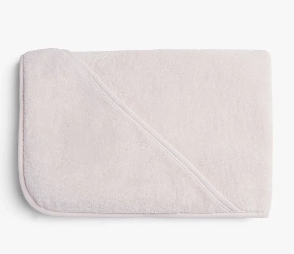 Parachute Organic Baby Towels