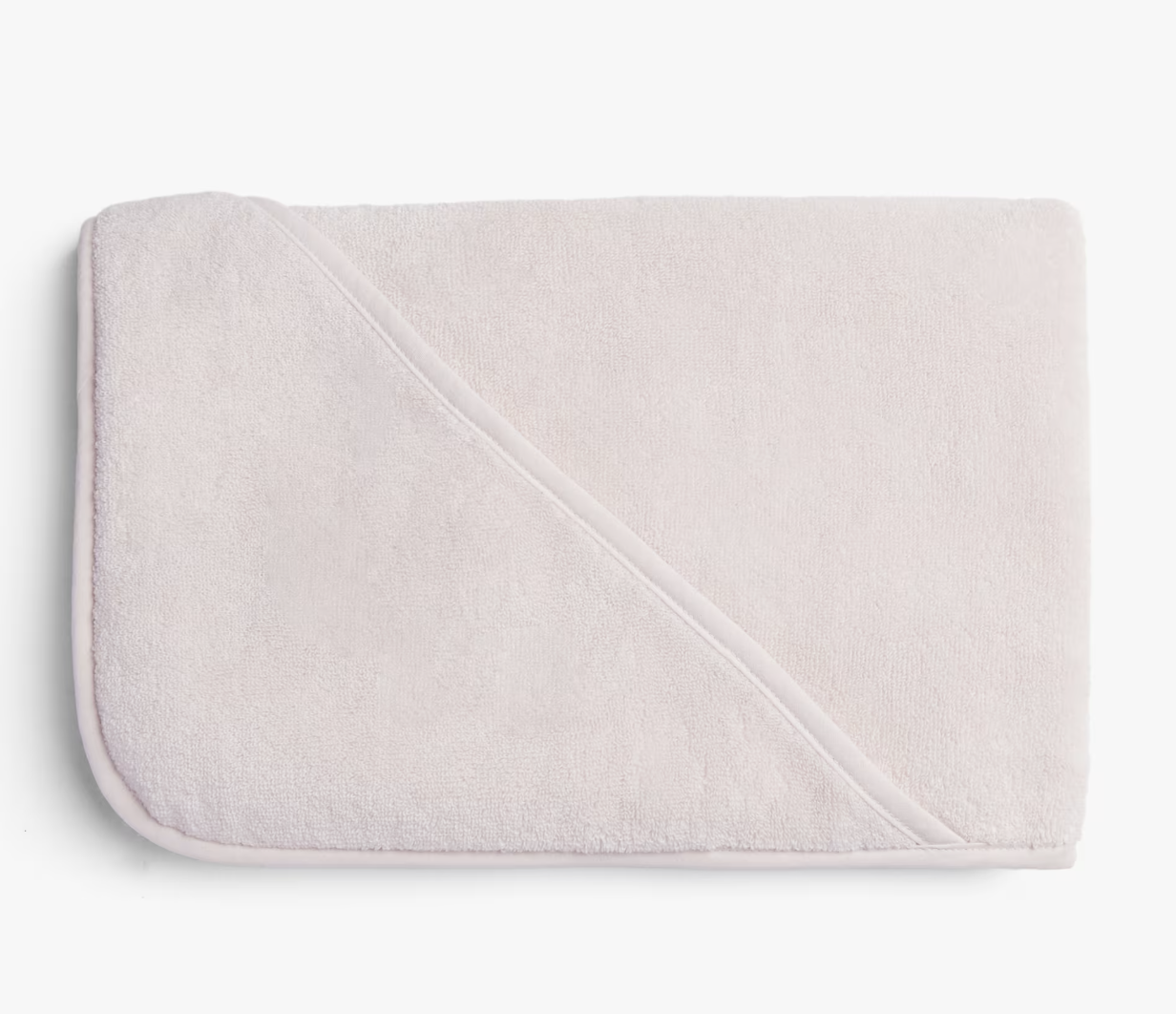 Parachute Organic Baby Towels
