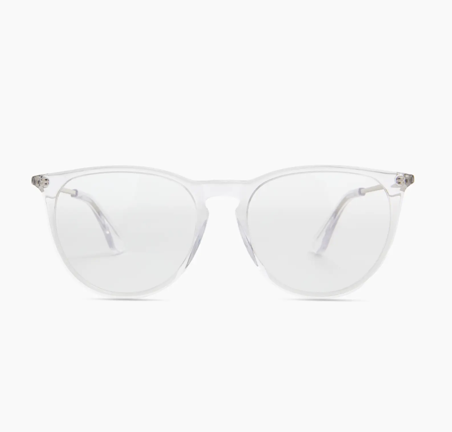 Quince Acetate Blue Light Glasses