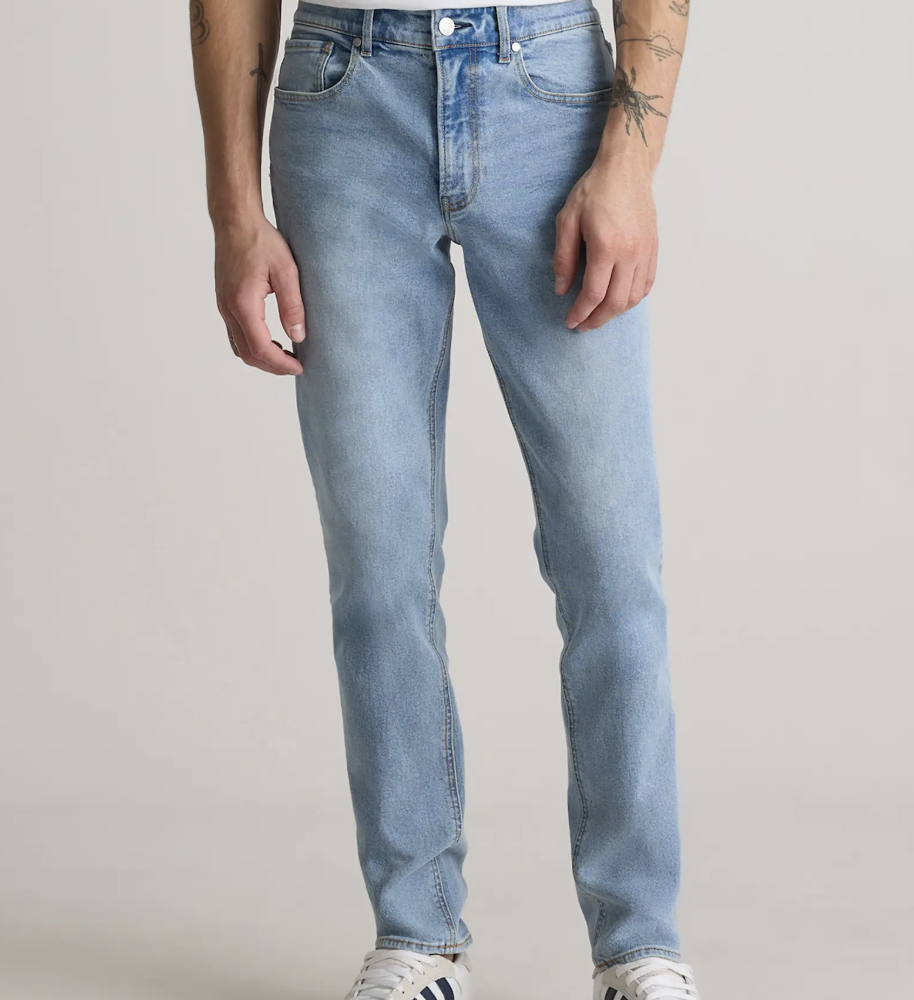 Quince Men Jeans