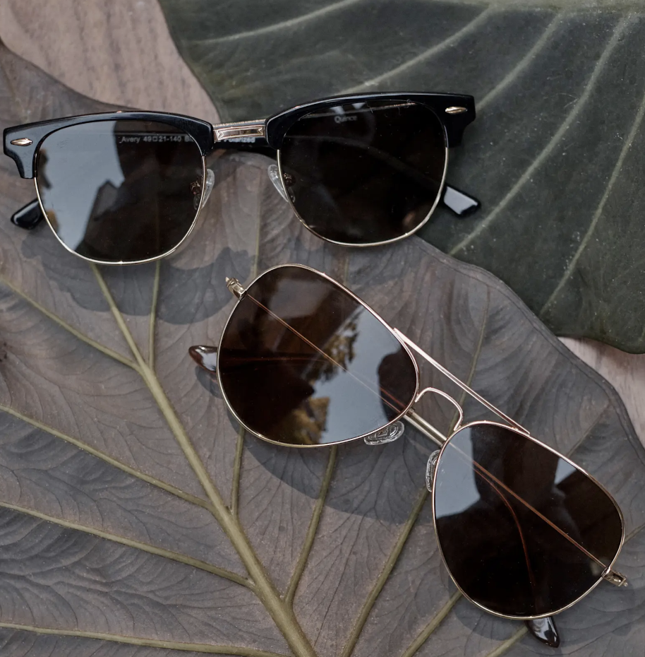 Quince Men Sunglasses
