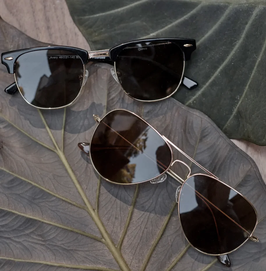 Quince Men Sunglasses