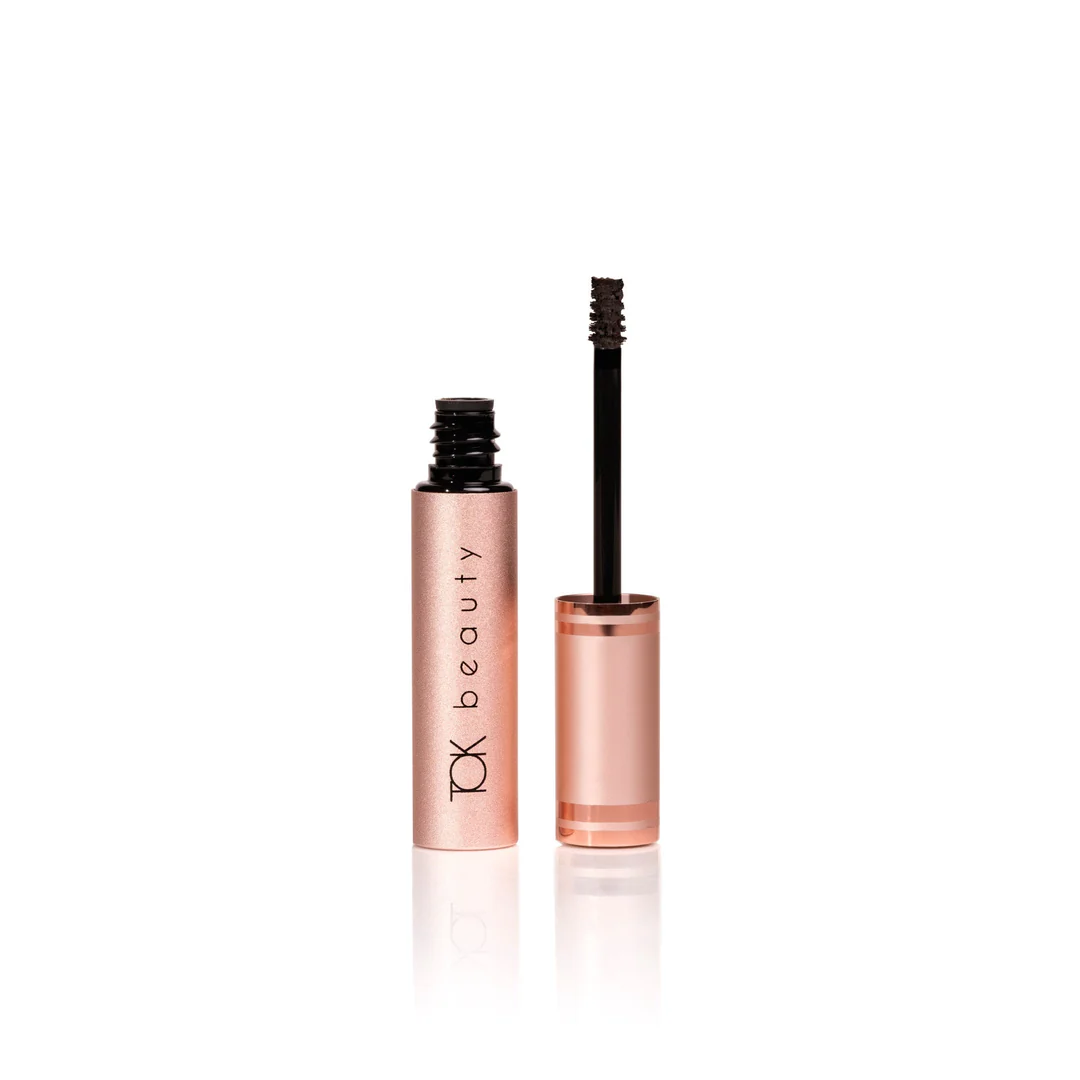 TOK Volumizing Brow Gel review