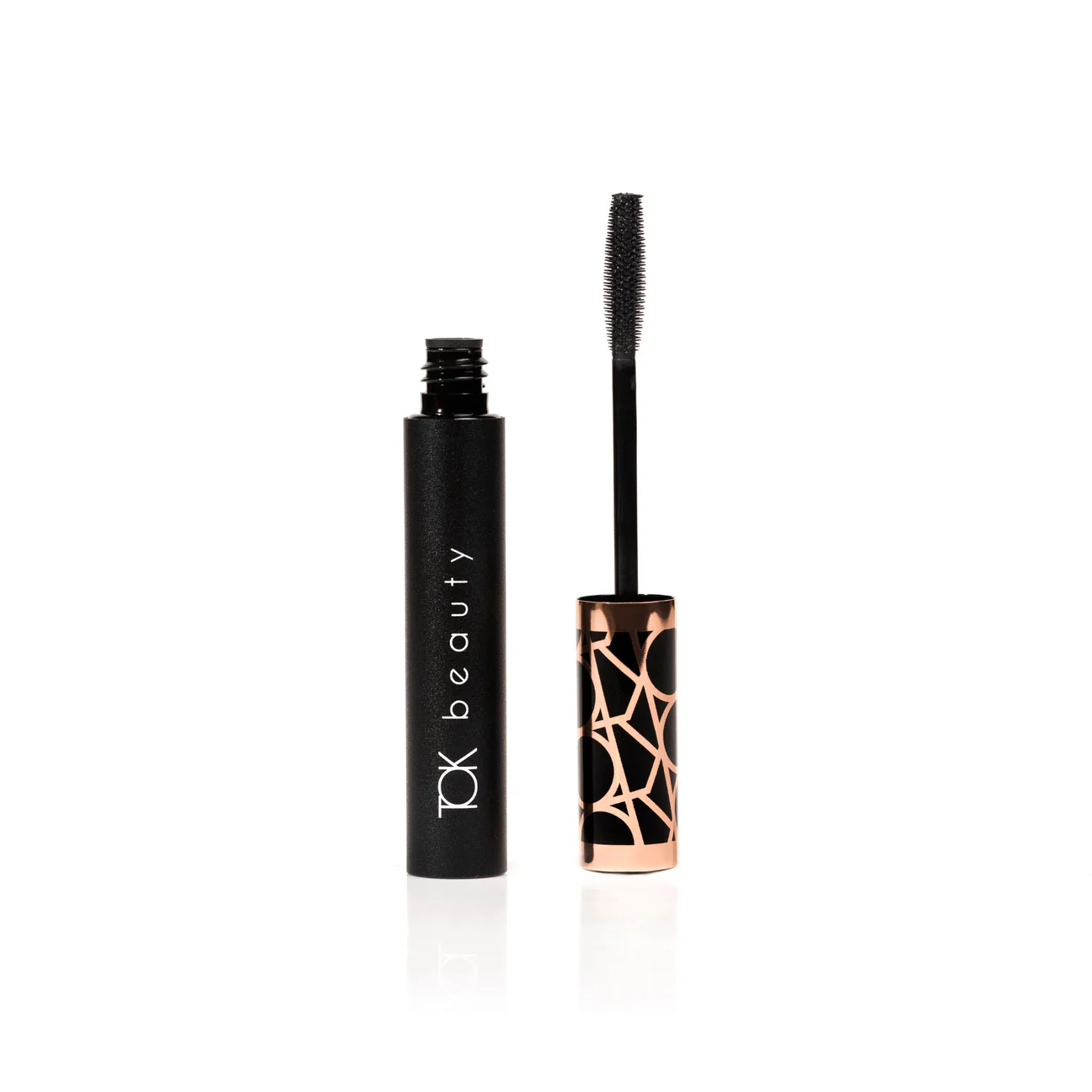 Tok Beauty Organic Mascara review