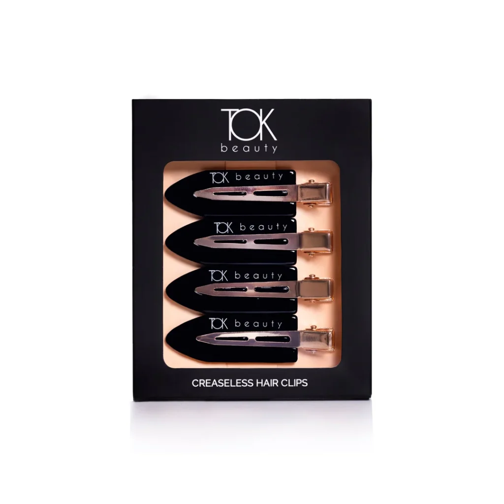 Tok Hair Clips