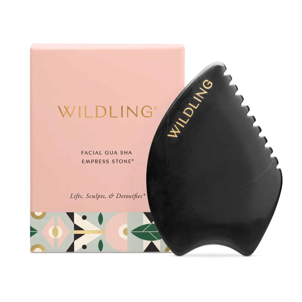 Wildling Empress Stone