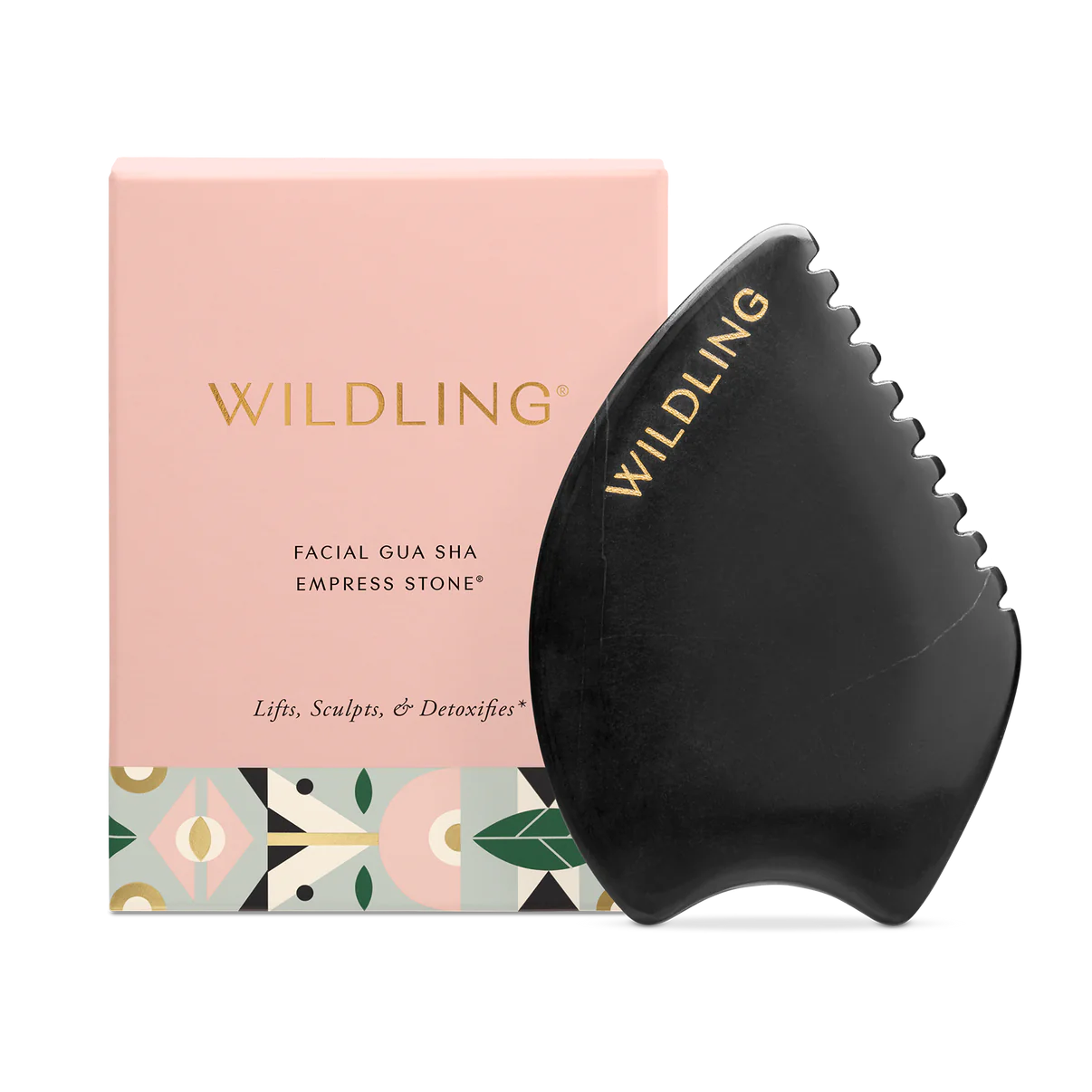 Wildling Empress Stone
