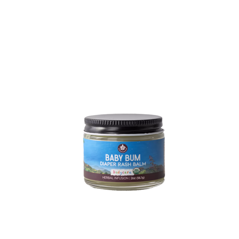 WishGarden Herbs Diaper Balm