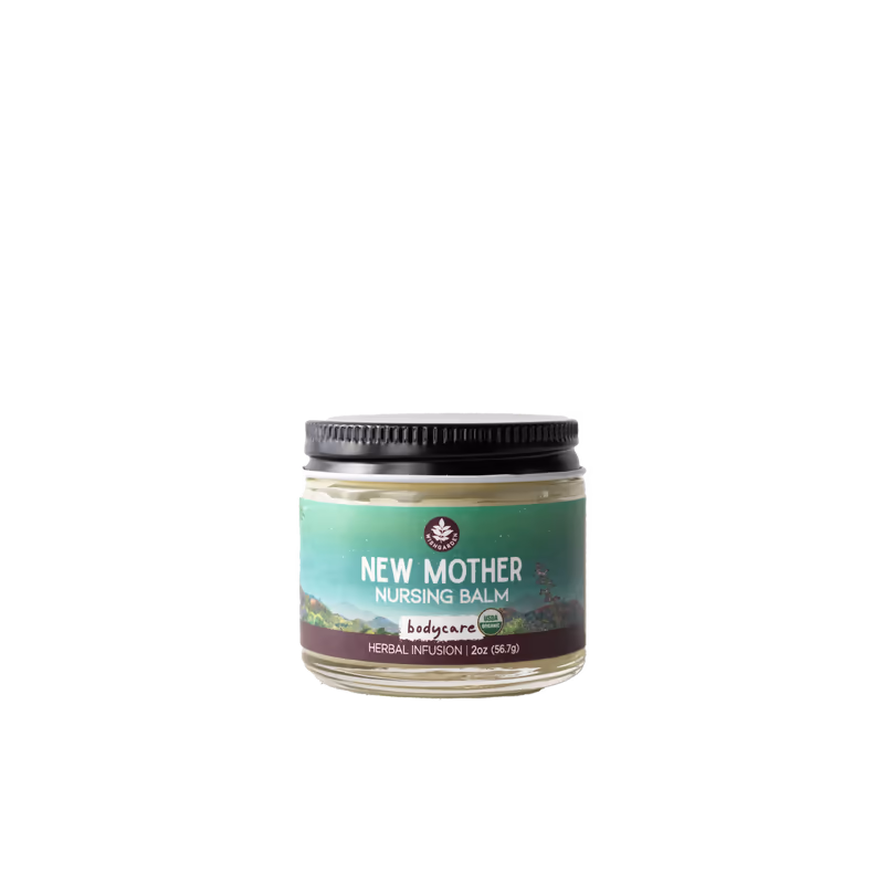 WishGarden Herbs Nipple Cream