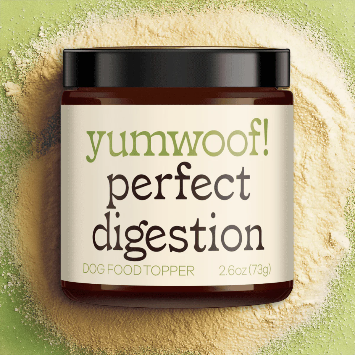 Yumwoof! Organic Food Topper review and promo code