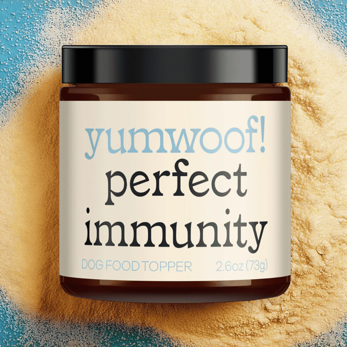 Yumwoof! Perfect Immunity review and promo code