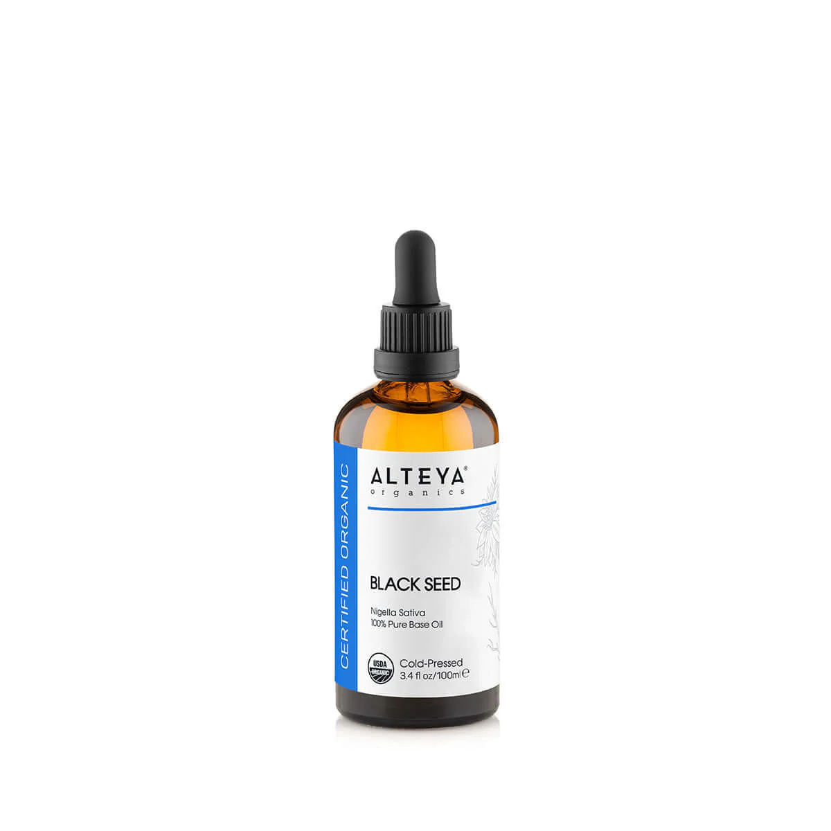 Alteya Organic Black Seed Oil