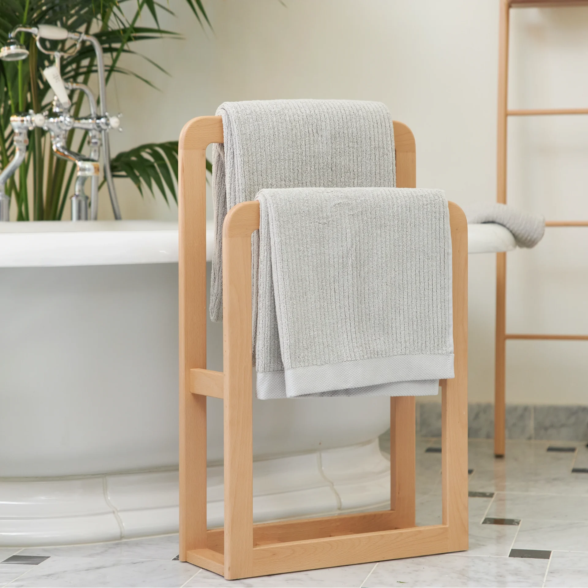 Avocado Organic Towel Rack