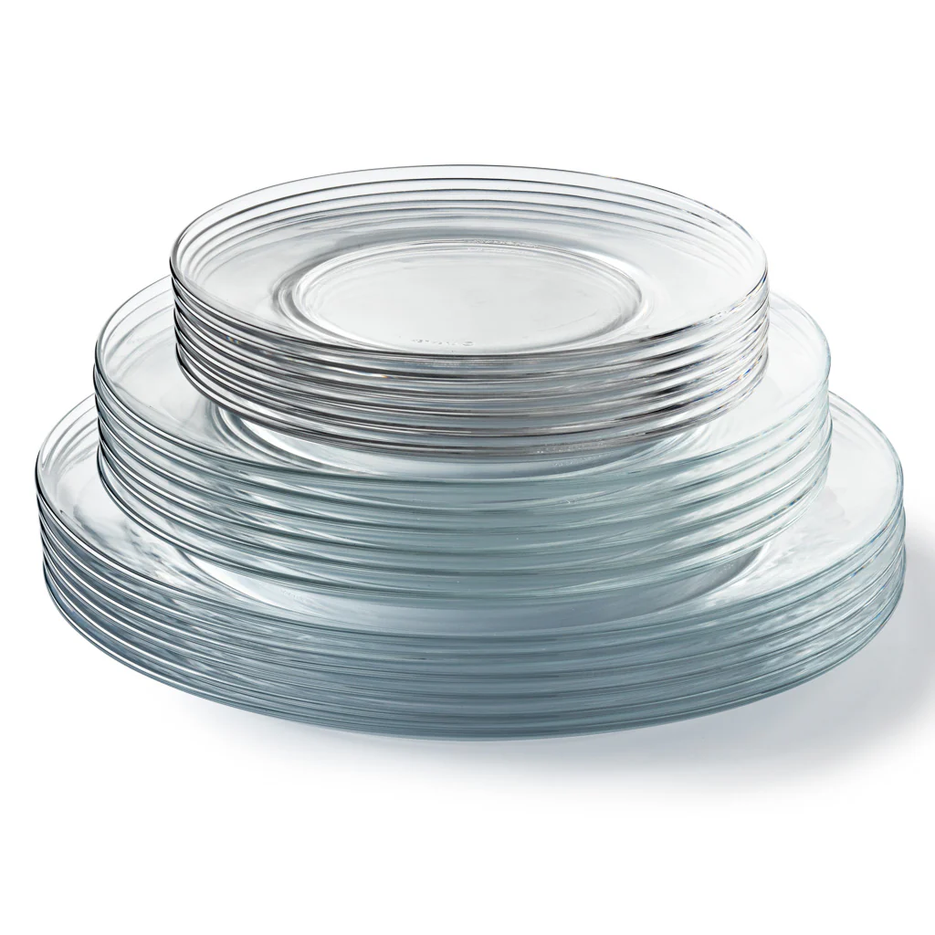 Duralex Lys Dinnerware