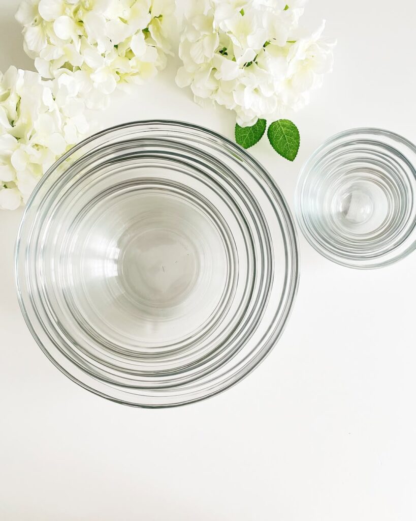 Duralex organic food bowl set, review and promo code