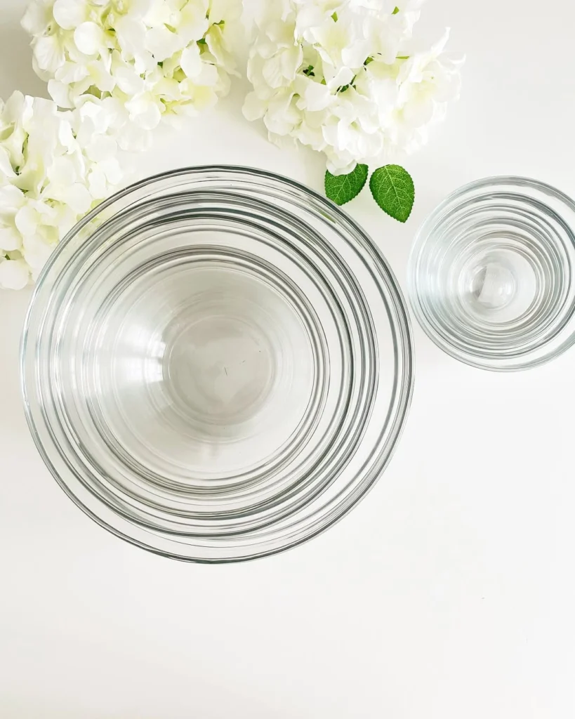 Duralex organic food bowl set, review and promo code