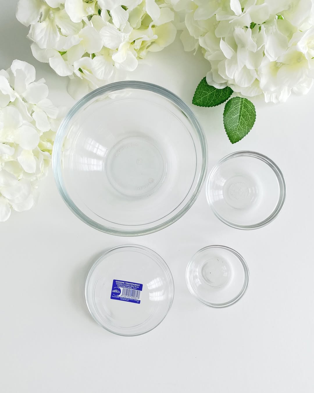 Duralex organic food bowls, review and promo code