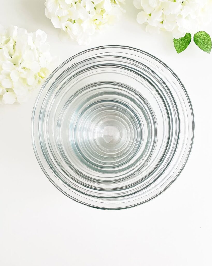 Duralex organic glass food bowls, review and promo code