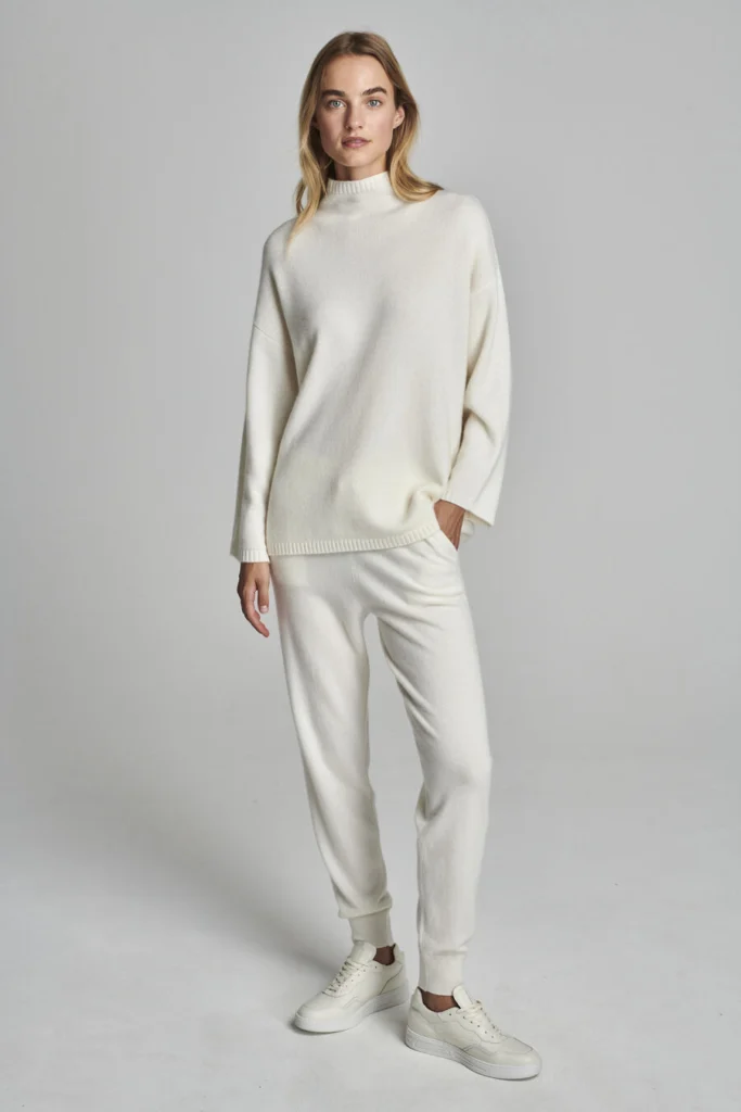 Gocashmere GOTS Certified Organic Cashmere review and promo code