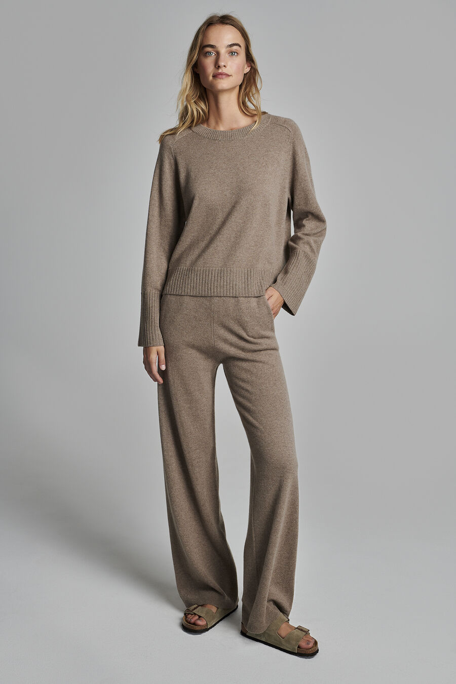 Gocashmere GOTS Certified Organic Cashmere review and promo code