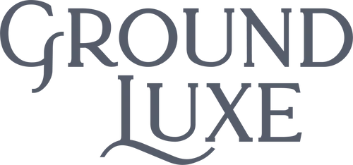 GroundLuxe logo