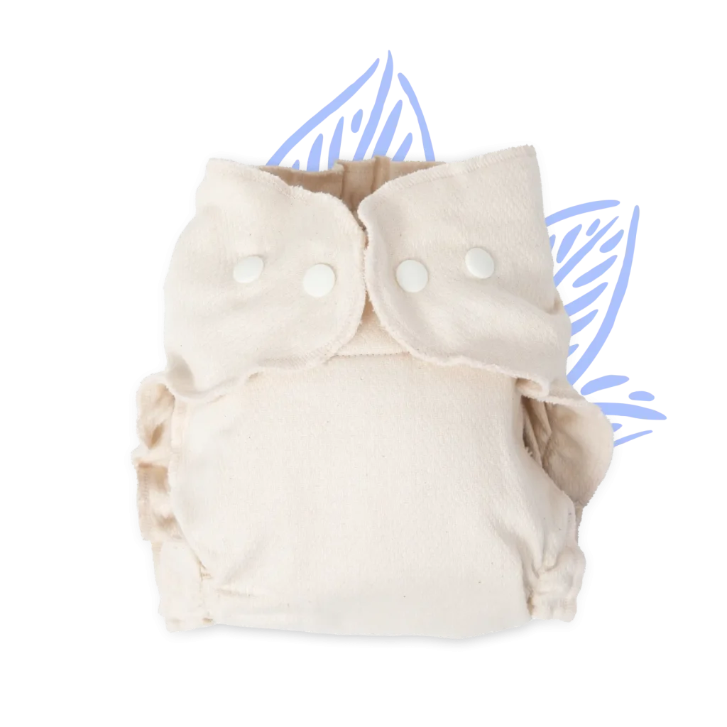 HealthyBaby Organic Cloth Diapers review and promo code