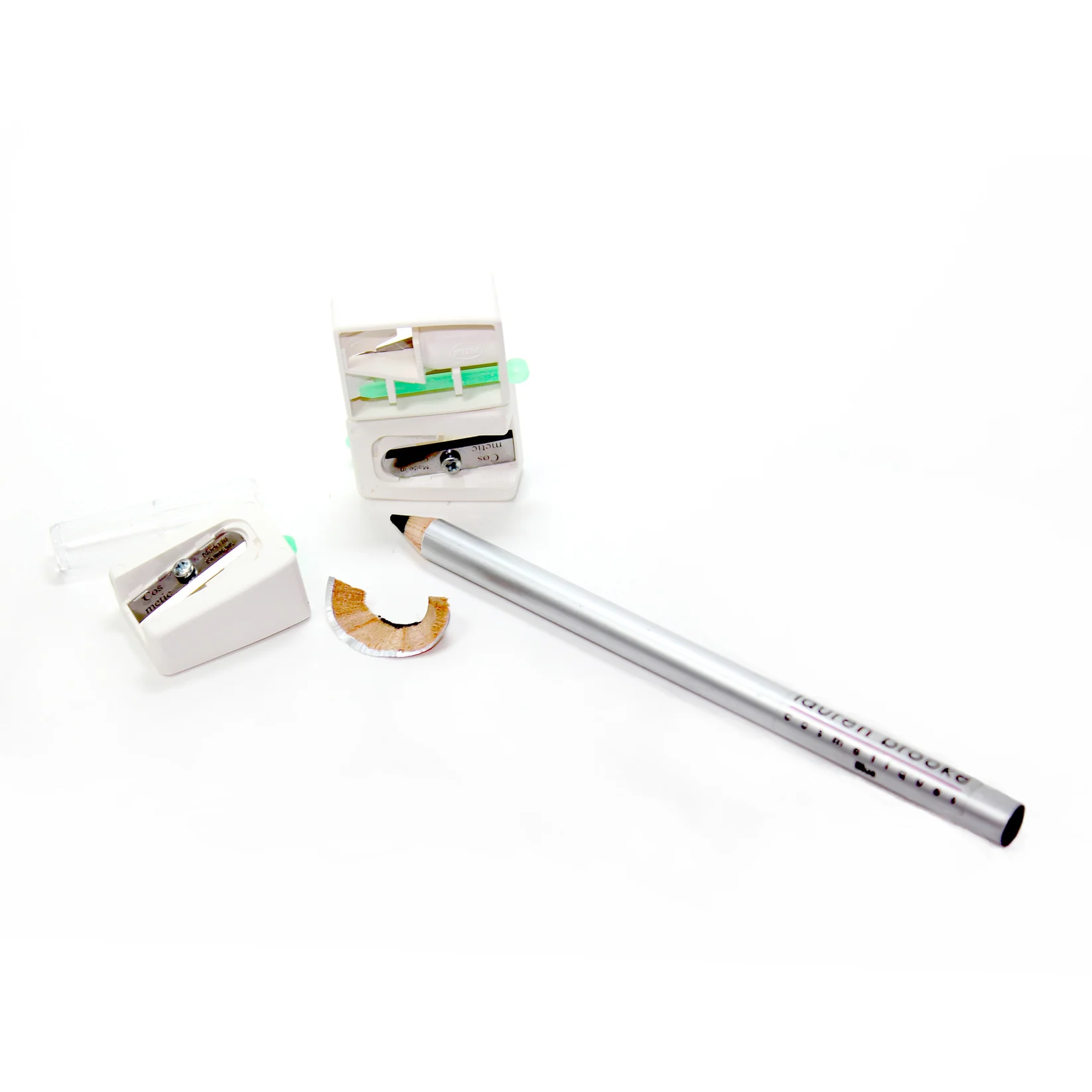 Lauren Brooke Eco-friendly Liner Pencil Sharpener
