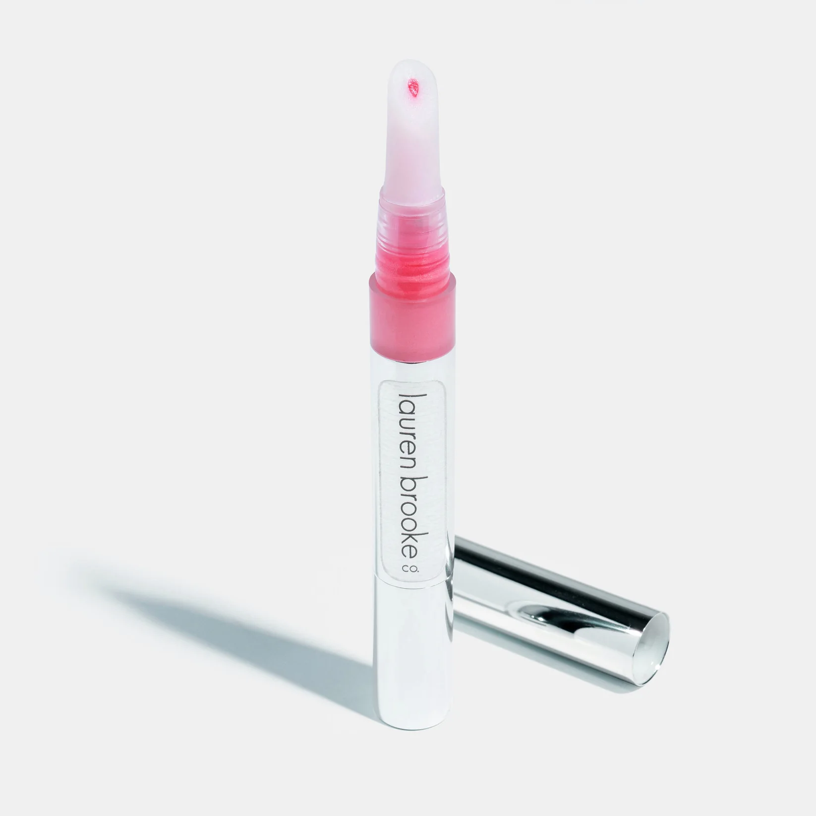 Lauren Brooke Organic Lip gloss cherry