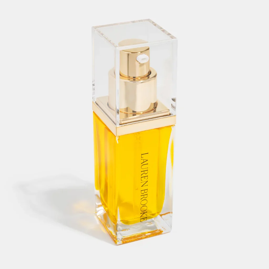 Lauren Brooke Organic Facial Serum