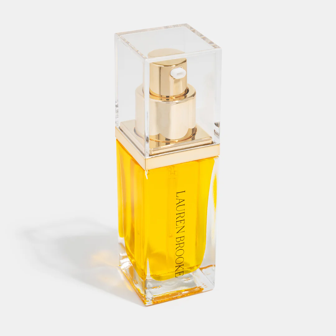 Lauren Brooke Organic Facial Serum