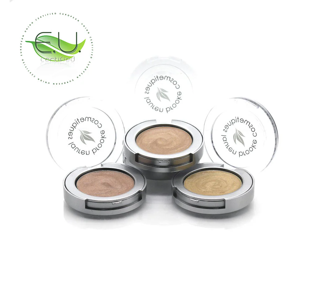 Lauren Brooke Organic Highlighters reviews