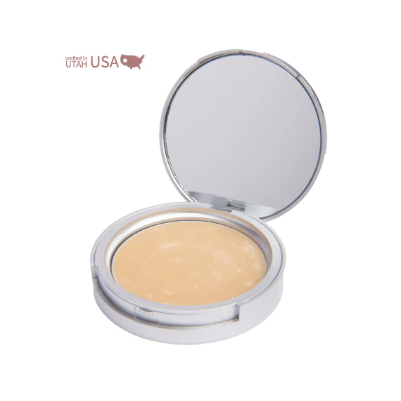 Lauren Brooke Organic Primer review