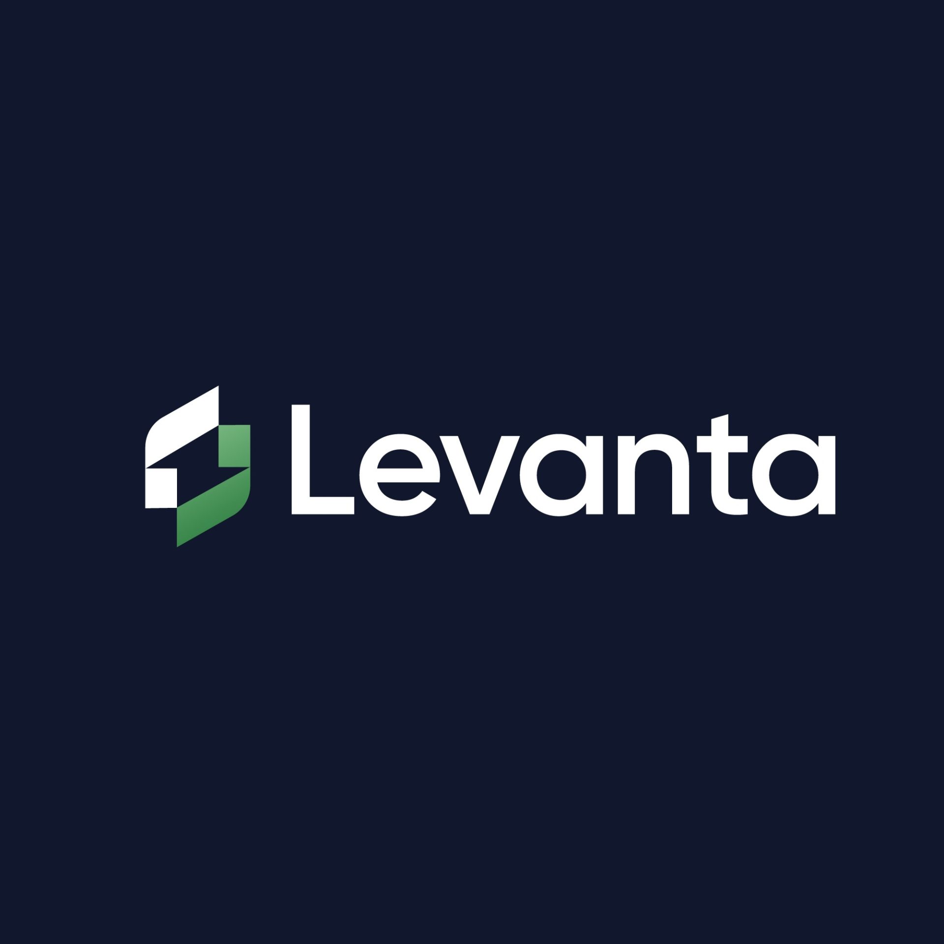 Levanta logo