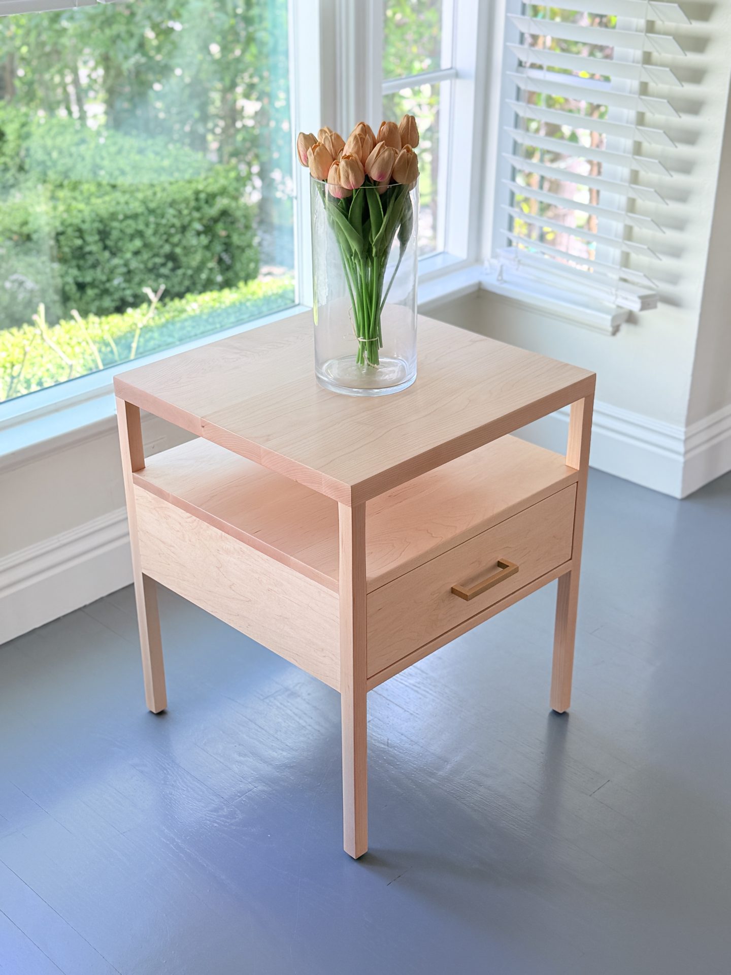 Medley Organic Small Table Furniture