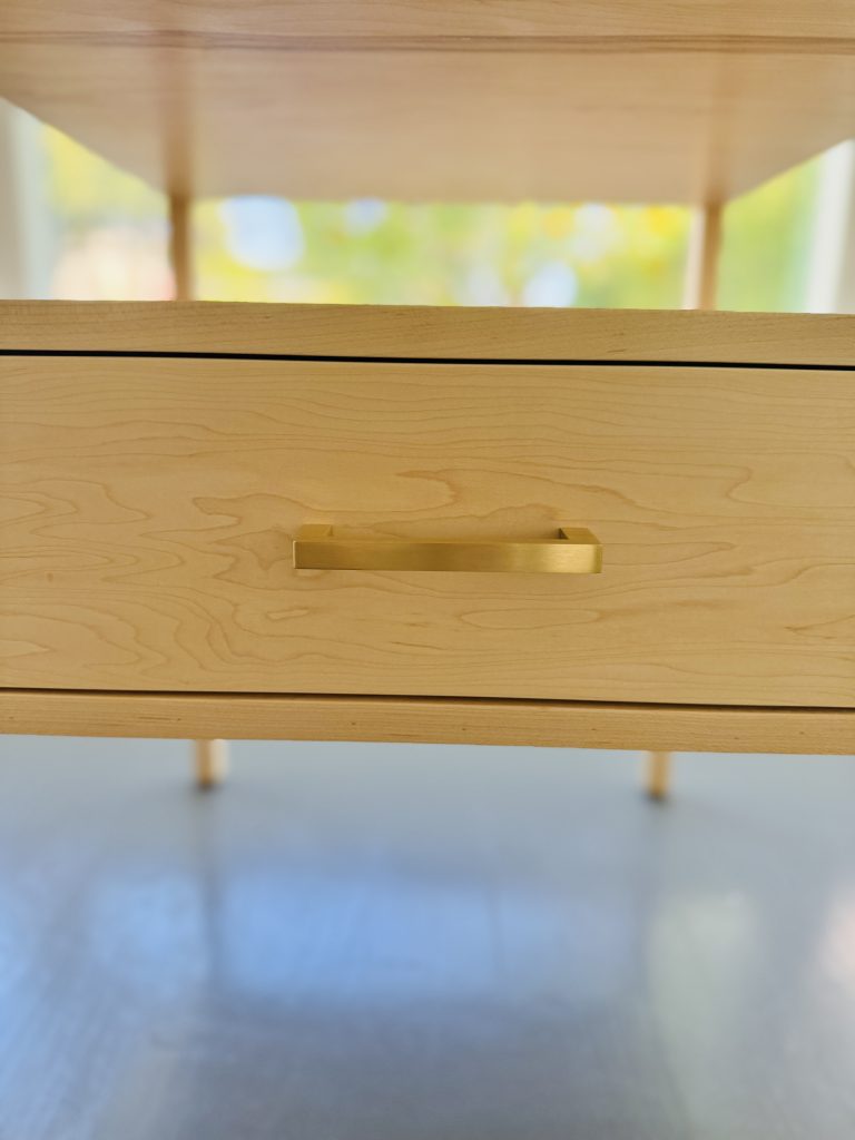 Medley small table