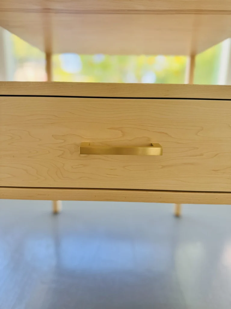 Medley small table
