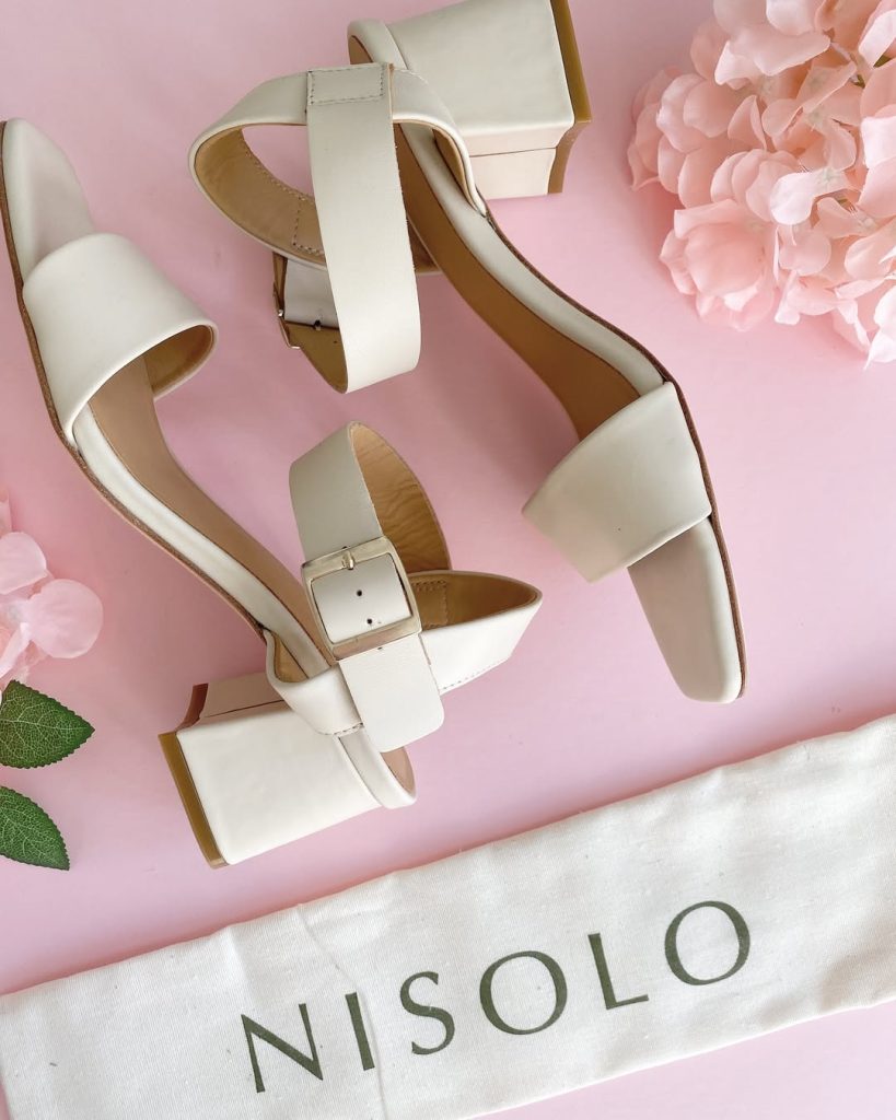 Nisolo Organic Leather Shoes review