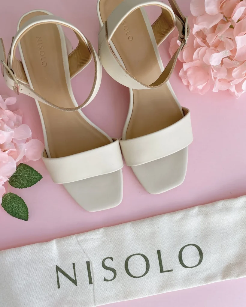 Nisolo Organic Shoes review and promo code