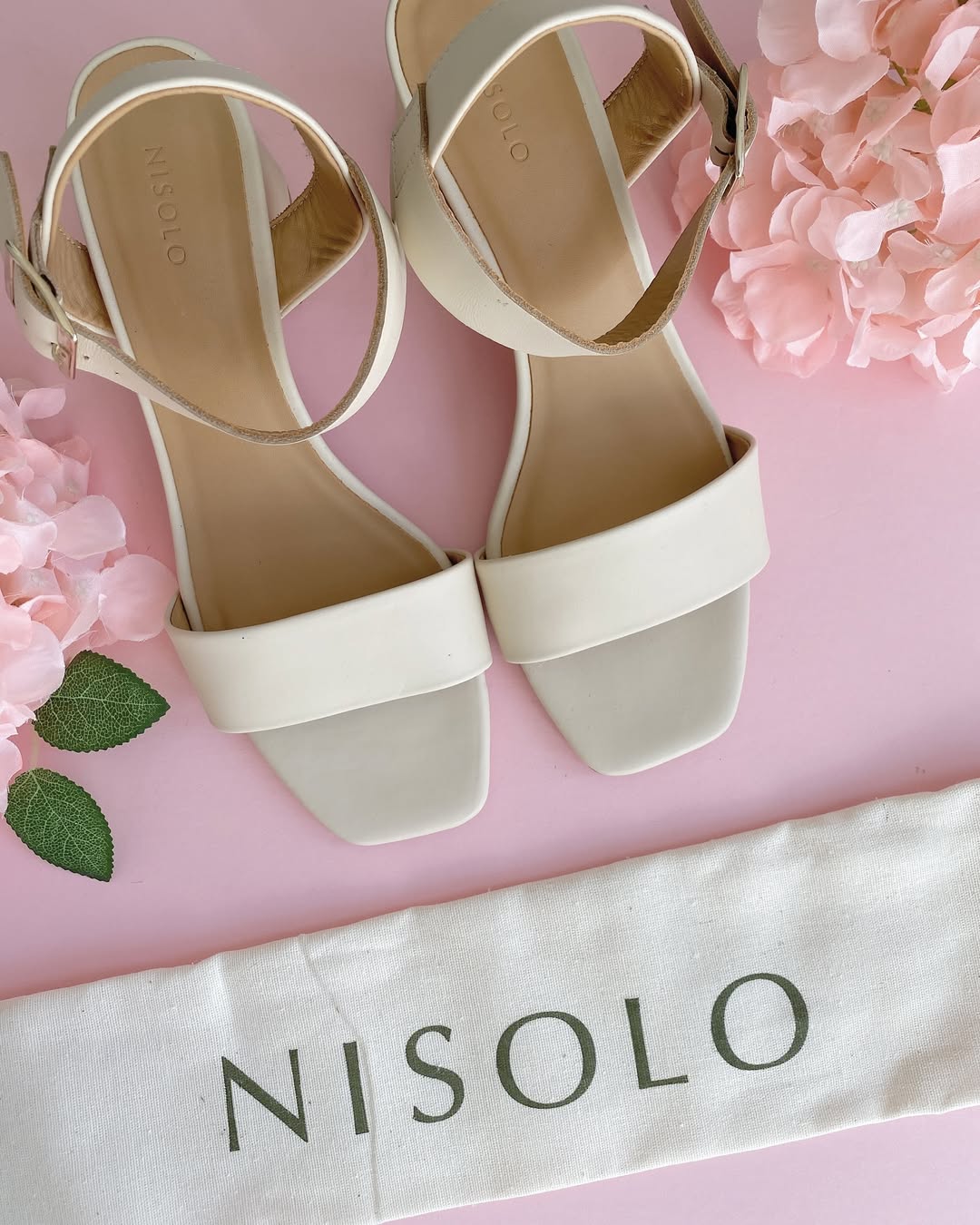 Nisolo Organic Shoes review and promo code