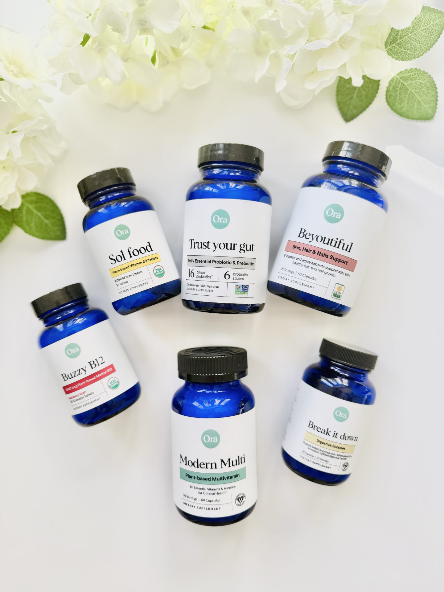 Ora Organic reveiw and promo code