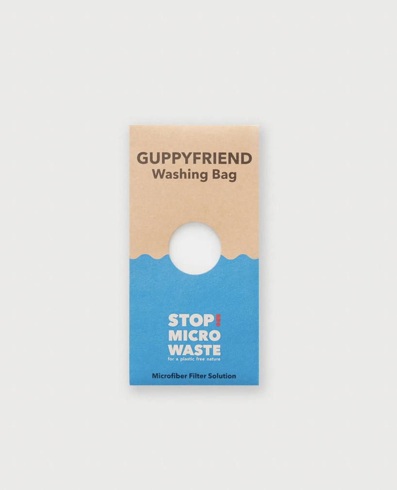 Organic Basics GUPPYFRIEND Washing Bag