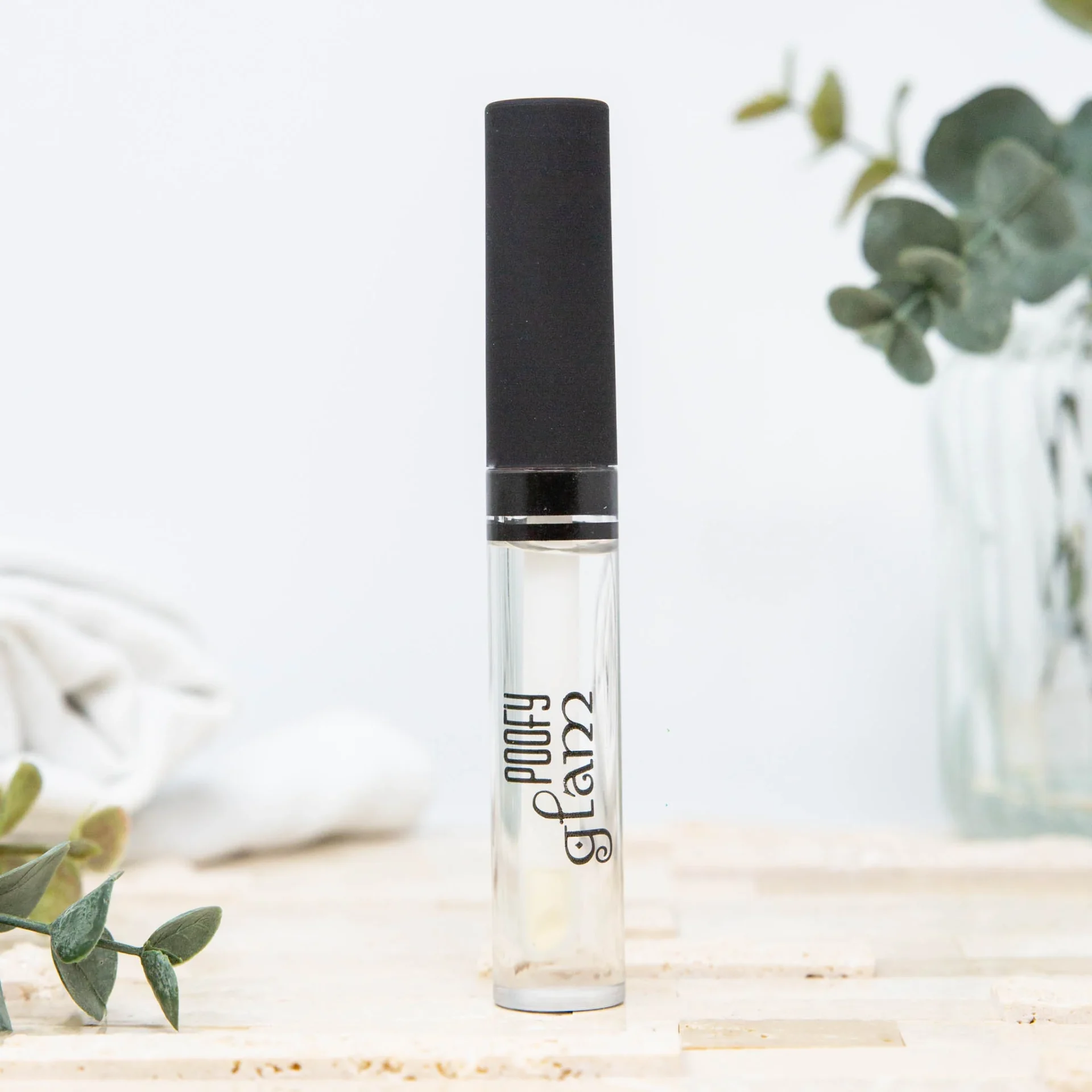Poofy Organics Lip Gloss