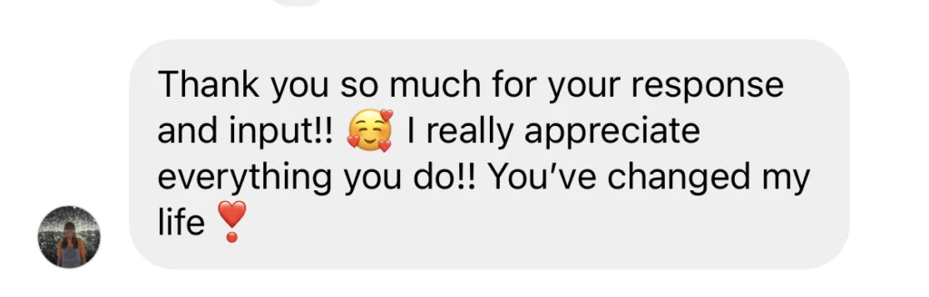 PrettyOrganicGirl review