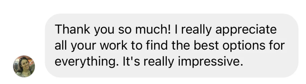 PrettyOrganicGirl review