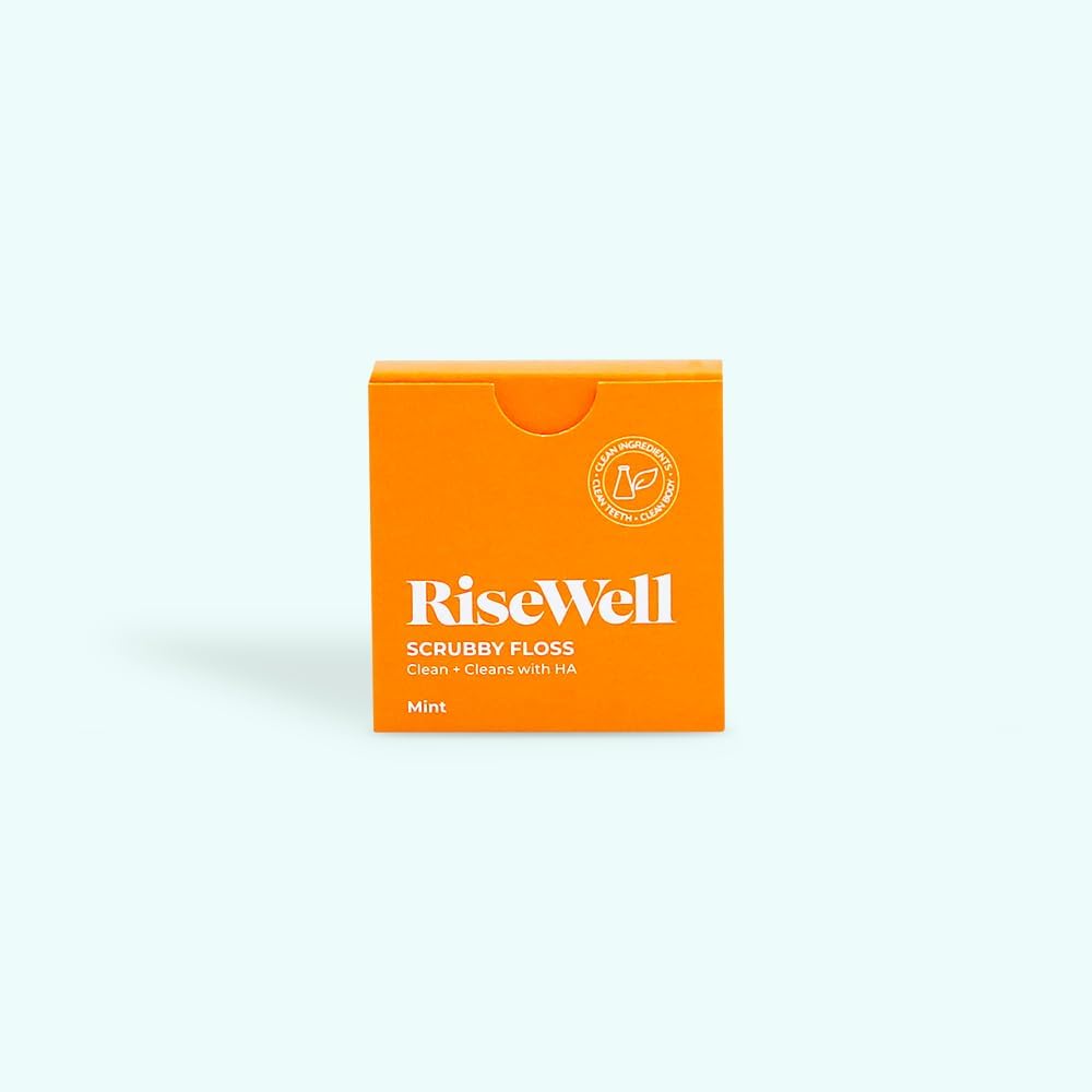 RiseWell floss review