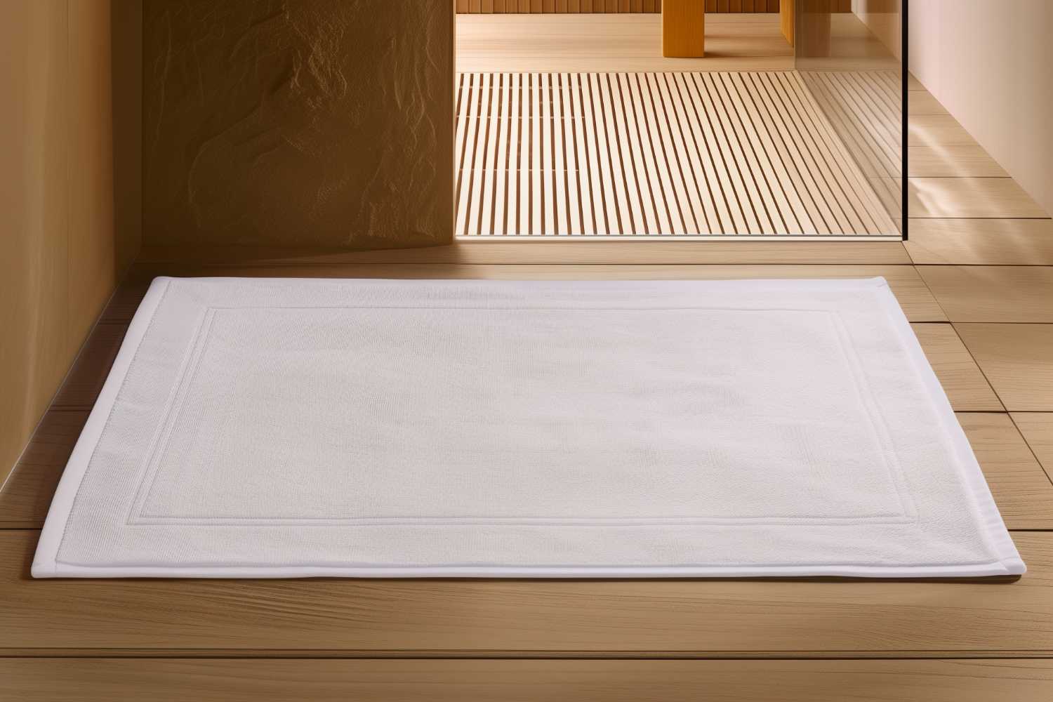 Sleep & Beyond Bath Mat review and promo code