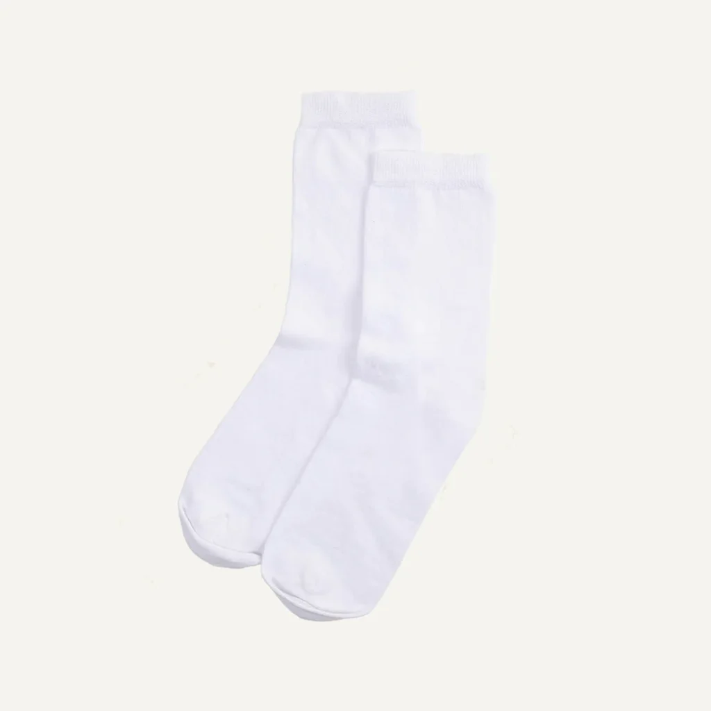 Subset GOTS Certified Organic Socks