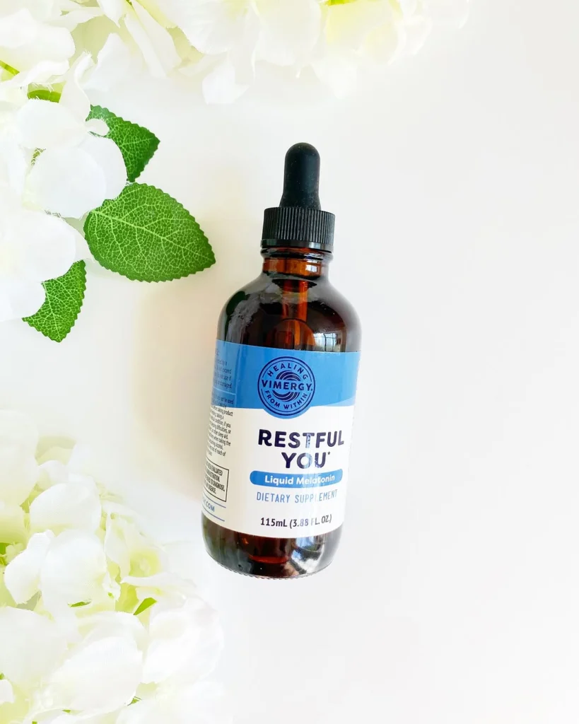 Vimergy Organic Sleep Supplements review and promo code