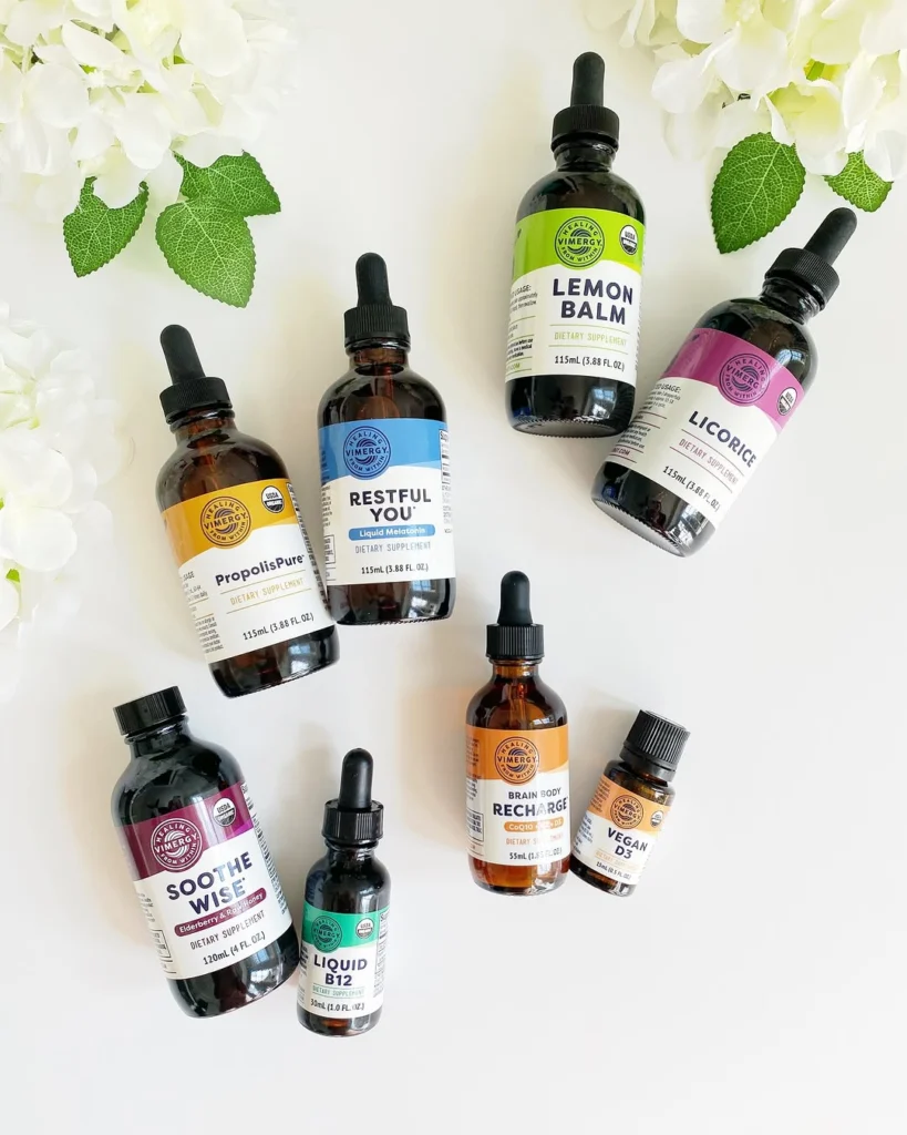 Vimergy Organic Supplements review and promo code