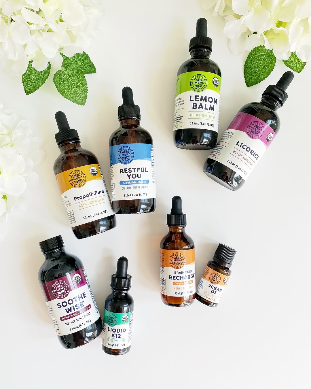 Vimergy Organic Supplements review and promo code